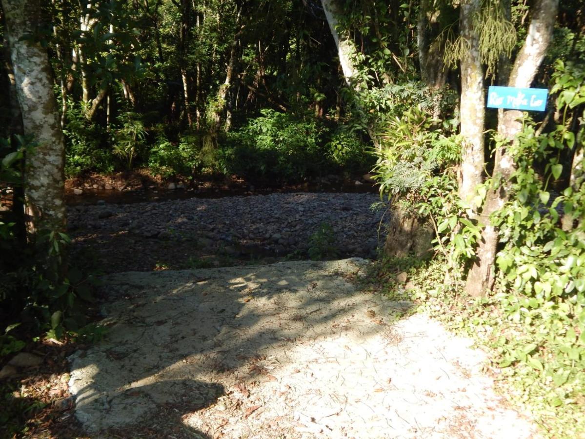 Recanto Dos Compadres - Hospedagem Praia Grande  Exterior photo