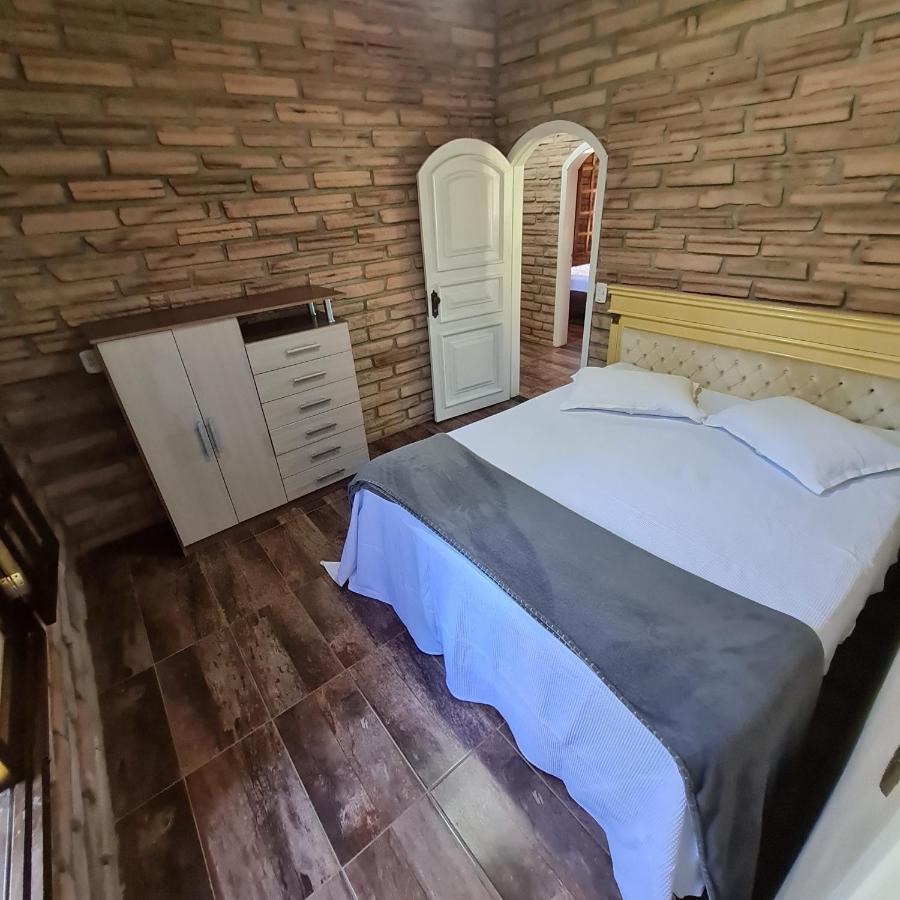 Recanto Dos Compadres - Hospedagem Praia Grande  Exterior photo