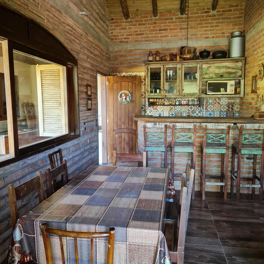 Recanto Dos Compadres - Hospedagem Praia Grande  Exterior photo