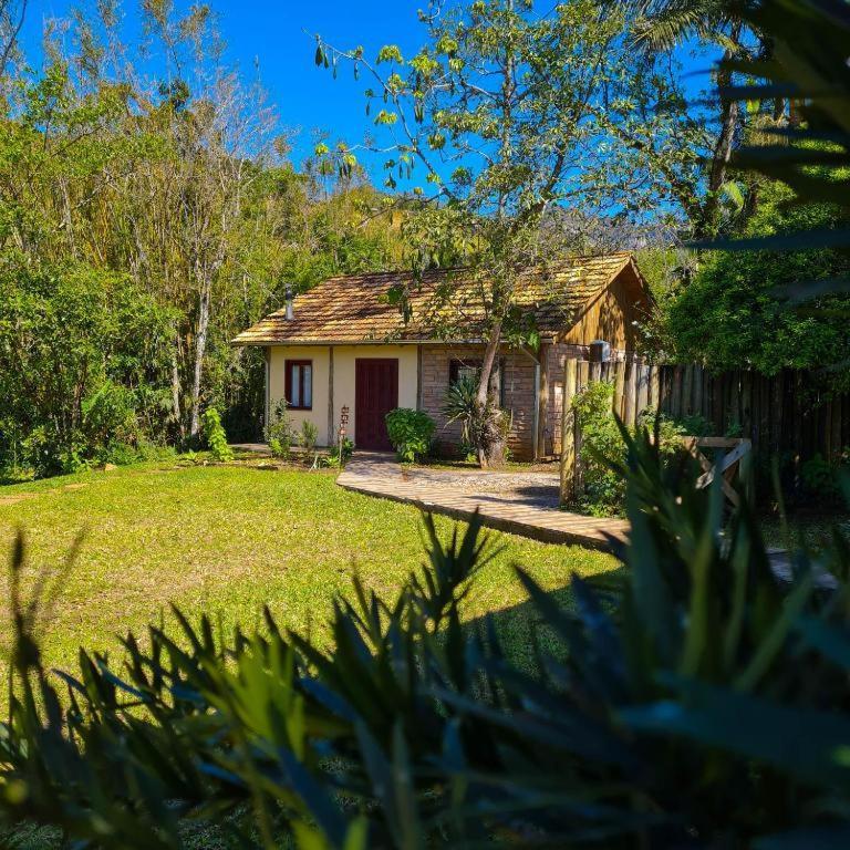 Recanto Dos Compadres - Hospedagem Praia Grande  Exterior photo